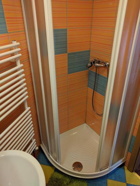 קרנייסקה גורה Apartma Kramar Podkoren מראה חיצוני תמונה