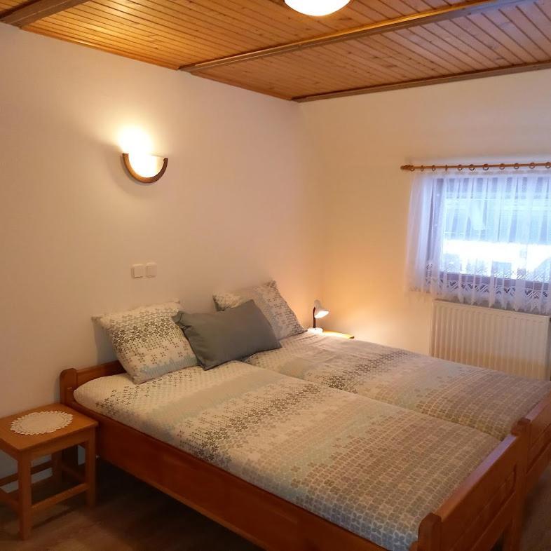 קרנייסקה גורה Apartma Kramar Podkoren מראה חיצוני תמונה