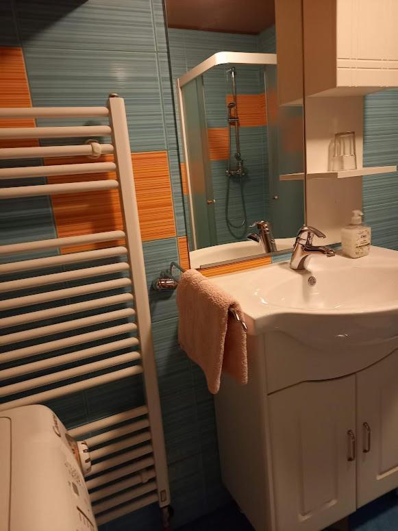 קרנייסקה גורה Apartma Kramar Podkoren מראה חיצוני תמונה