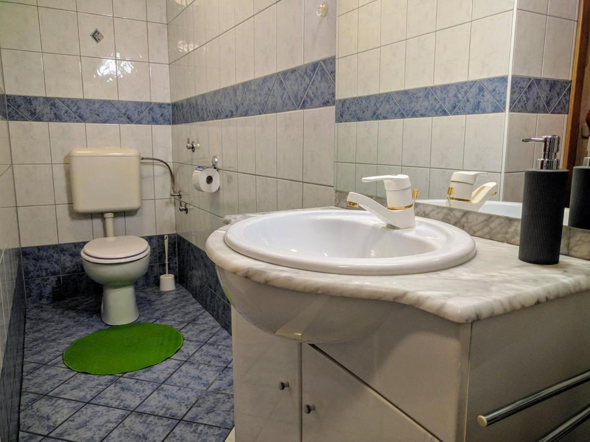 קרנייסקה גורה Apartma Kramar Podkoren מראה חיצוני תמונה