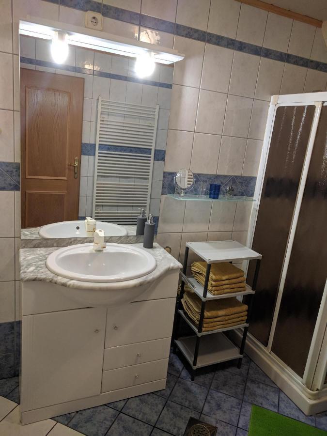 קרנייסקה גורה Apartma Kramar Podkoren מראה חיצוני תמונה