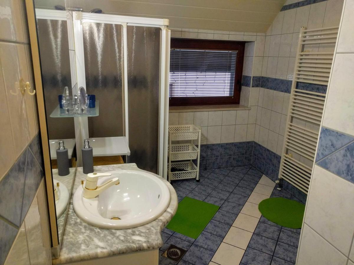 קרנייסקה גורה Apartma Kramar Podkoren מראה חיצוני תמונה