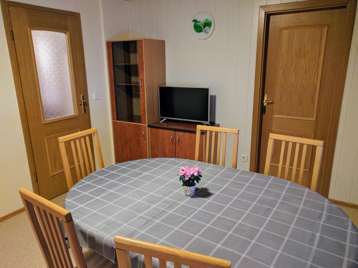 קרנייסקה גורה Apartma Kramar Podkoren מראה חיצוני תמונה